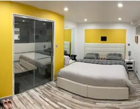 Chambre Privee Cosy A Proximite De Roissy, Parc Asterix Fosses Экстерьер фото