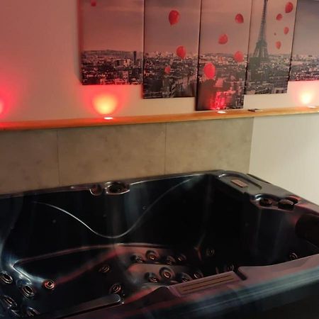 Chambre Privee Cosy A Proximite De Roissy, Parc Asterix Fosses Экстерьер фото