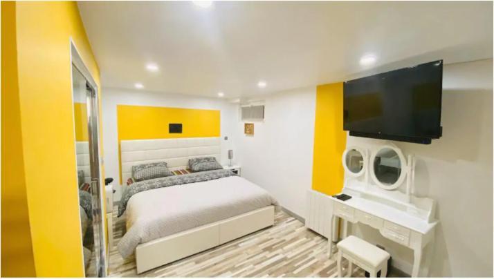 Chambre Privee Cosy A Proximite De Roissy, Parc Asterix Fosses Экстерьер фото